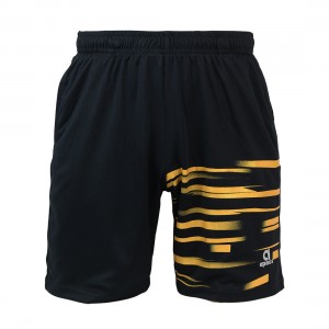 Apacs LHI Navy Shorts (BSH105-AT)